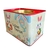 Lata personalizada con visor - x unidad - comprar online