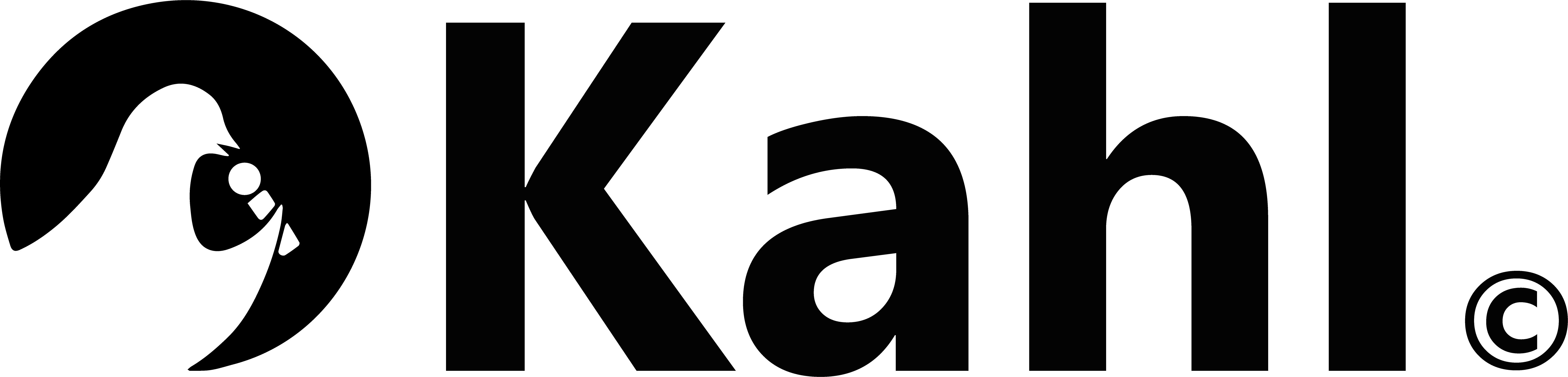 Kahl