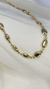 CHOKER BÚZIOS OURO na internet