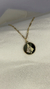 PULSEIRA MEDALHA NOSSA SENHORA APARECIDA OURO