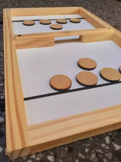 Minitejo Slingpuck