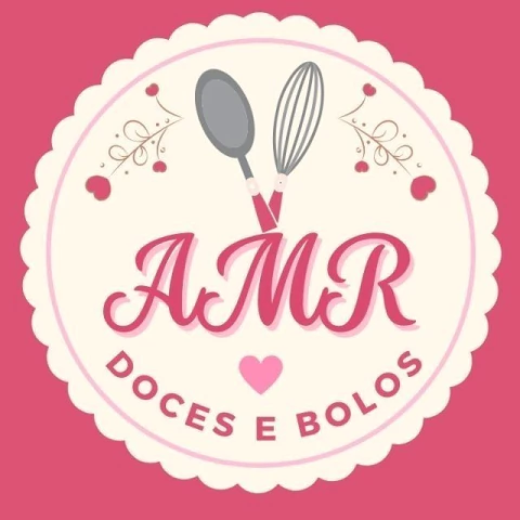 Amr Doces e Bolos