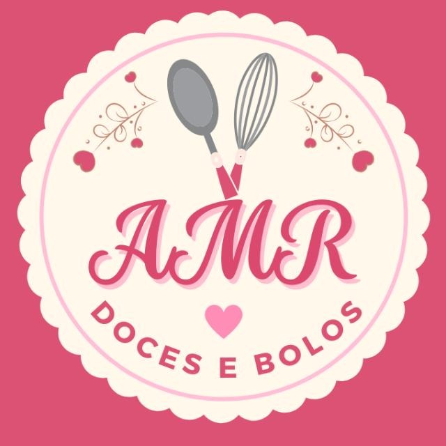 Amr Doces e Bolos
