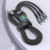 Cabo Carregador 3 em 1 conexão Tipo-C / V8 / Lightning de 1 metro 100W Altomex AL-454-3IN1 - comprar online