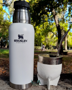 Termo POLAR 1 Litro StanleySimilAR - comprar online