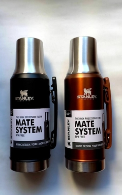 Termo SYSTEM 1.2 Litros StanleySimilAR