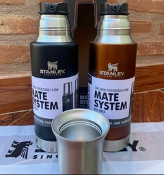 Termo SYSTEM 800ml StanleySimilAR en internet