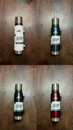 Termo Clássic 1 Litro StanleySimilAR - comprar online