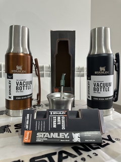 Termo SYSTEM 1.2 Litros StanleySimilAR - comprar online