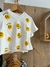 Remera Smile - comprar online