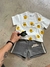 Remera Smile en internet