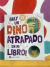 Libro Hay un dino atrapado en mi libro!