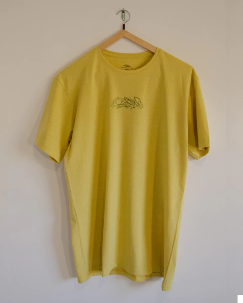 REMERA BICHO - comprar online