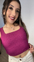Cropped Regata - comprar online