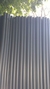 Tubo de 75 POCERO GRIS x 6 mts x 3,6 mm