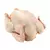 Pollo Entero