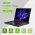 Acer Predator Helios Neo 16 MAX - I9 14900HX 24 Núcleos - 64GB Ram DDR5 5600MHz - 1TB SSD - 16” 2.6K (2560x1600) 240Hz IPS - Nvidia Geforce RTX 4070 8GB - comprar online
