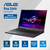 Asus Rog Strix G614JV-AS94 - I9 13980HX 24 Núcleos - 32GB Ram DDR5 5600MHz - 1TB SSD - 16" Full HD+ 165Hz (1920x1200) - Nvidia GeForce RTX 4060 8GB - comprar online