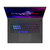 Asus Rog Strix G614JV-AS94 - I9 13980HX 24 Núcleos - 32GB Ram DDR5 5600MHz - 1TB SSD - 16" Full HD+ 165Hz (1920x1200) - Nvidia GeForce RTX 4060 8GB - Roma Electro
