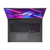 ASUS Rog Strix G713PV-WS94 MAX - AMD Ryzen 9 7845HX - 64GB Ram DDR5 5600MHz - 1TB SSD - 17.3" 2.5K 240Hz (2560x1440) - Nvidia GeForce RTX 4060 8GB - Roma Electro