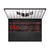 ASUS Tuf A16 FA608UP - AMD Ryzen AI 9 270 - 64GB Ram DDR5 5600MHz - 1TB SSD - 16" Full HD+ (1920x1200) 165Hz - Nvidia Geforce RTX 5070 8GB - Roma Electro