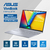 Asus Vivobook K3605VU-WS96 - I9 13900H 14 Núcleos - 32GB Ram - 1TB SSD - 16" Full HD+ (1920x1200) OLED 120Hz - Nvidia GeForce RTX 4050 6GB - comprar online