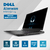 Dell Alienware M18 R2 Gaming - I9 14900HX 24 Núcleos - 32GB Ram DDR5 5600MHz - 1TB SSD - 18" (2560x1600) QHD+ 165Hz - GeForce RTX 4080 12GB