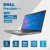 Dell Precision 3571 - I5 12600H 12 Núcleos - 16GB Ram DDR5 5600MHz - 512GB SSD - 15” Full HD - Nvidia RTX T600 4GB - Touch