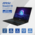 MSI Stealth 18 AI Studio A1VHG-019 - Intel Core Ultra 9 185H 16 Núcleos - 32GB Ram DDR5 7500MHz - 1TB SSD - 18" 2.5K 240Hz (2560x1600) - Nvidia Geforce RTX 4080 12GB - comprar online