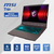 MSI Thin - I5 13420H - 16GB Ram DDR5 - 512GB SSD - 15.6” Full HD - Nvidia GeForce RTX 4060 8GB - comprar online