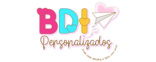 BDI Papelaria Personalizada