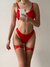 Ligas SCARLETT | FL114