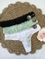 Pack de 3 Colaless (Surtido) Art 10760- Sayka