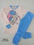 Pijamas de Nena