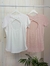 Remera deportiva DARA - comprar online