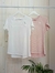 Remera deportiva DARA