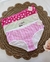 Packx3 de bombachas de JUVENIL SAYKA- Art. 10097
