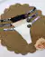 Pack de 3 Colaless SAYKA- Art. 13003