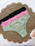 Packx3 de vedetinas MAX- SAYKA 12262