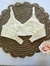 Corpiño Reductor Lody Art. L6130 - tienda online