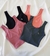 Crop Top Longline -ATC60