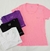 Remera deportiva Shade