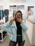 Campera Mona - comprar online