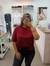 Remeras MORA