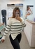 Sweater Rue largo en internet