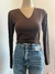 Camisetas Hannah - bernarditamodaintima