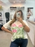 Remerón Flowers - bernarditamodaintima