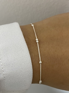 Pulsera modelo 10