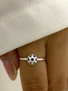 Anillo modelo 384 - comprar online