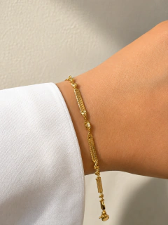 Pulsera modelo 110 (19 cm) AD